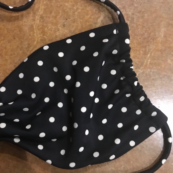 Victoria’s Secret polka dot bikini top - Picture 2 of 5